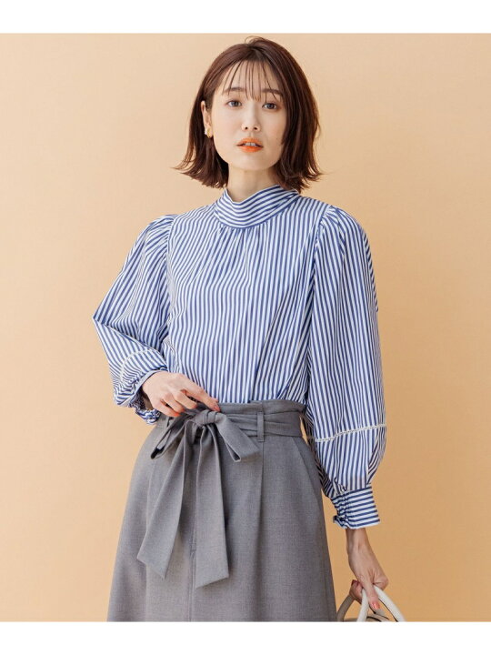 楽天市場】【SALE／40%OFF】【前後着用可】コンパクトブロード2WAY 