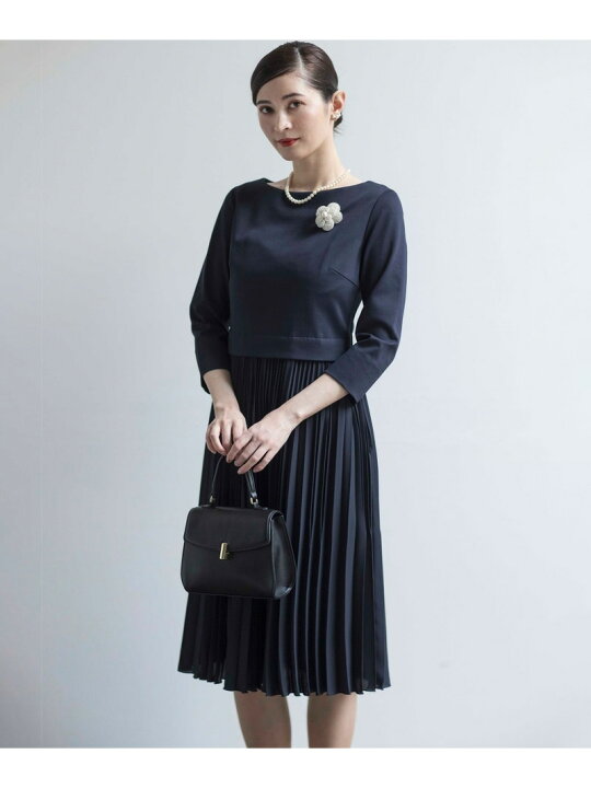 楽天市場】【VERY3月号掲載・KUMIKYOKU NAVY・WEB限定】ジャージー  