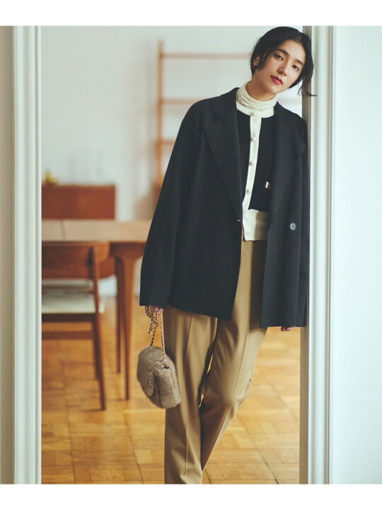 楽天市場】【SALE／40%OFF】【WEB限定色あり】ELENA パールボタン