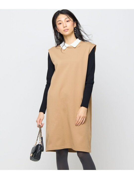 楽天市場】【SALE／40%OFF】【WEB限定・2SET】ジャンスカツインセット 