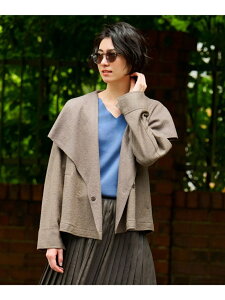 組曲 Kumikyoku コート レディースジャケット アウター 通販 人気ランキング 価格 Com