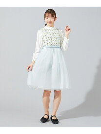 楽天市場 組曲 キッズ ワンピース 160の通販