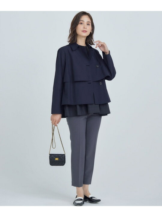 楽天市場】【SALE／40%OFF】【UVケア・接触冷感・六分袖】ブラウス 