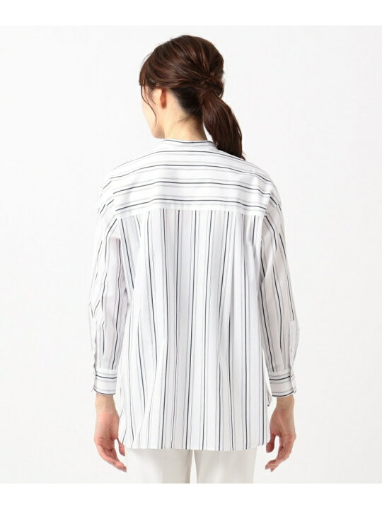 楽天市場】【SALE／50%OFF】【洗える】JFストライプシャーティング 