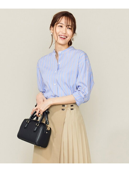 楽天市場】【SALE／50%OFF】【洗える】JFストライプシャーティング 