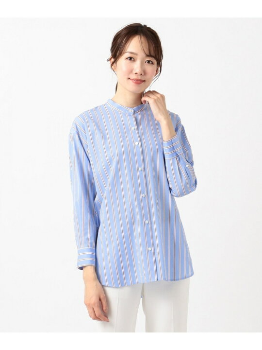 楽天市場】【SALE／50%OFF】【洗える】JFストライプシャーティング 