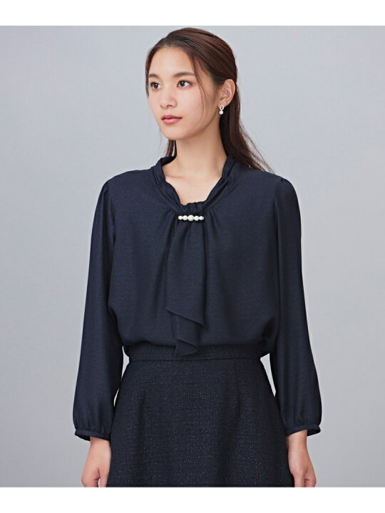 楽天市場】【SALE／50%OFF】【ブローチ付き】プラチナアムンゼン 