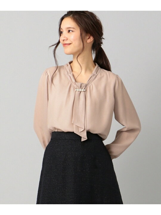 楽天市場】【SALE／50%OFF】【ブローチ付き】プラチナアムンゼン 