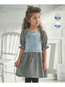 クミキョク キッズワンピース ベビー キッズの人気商品 通販 価格比較 価格 Com