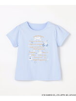 楽天市場】組曲 クミキョク Tシャツ（キッズ・ベビー・マタニティ）の通販