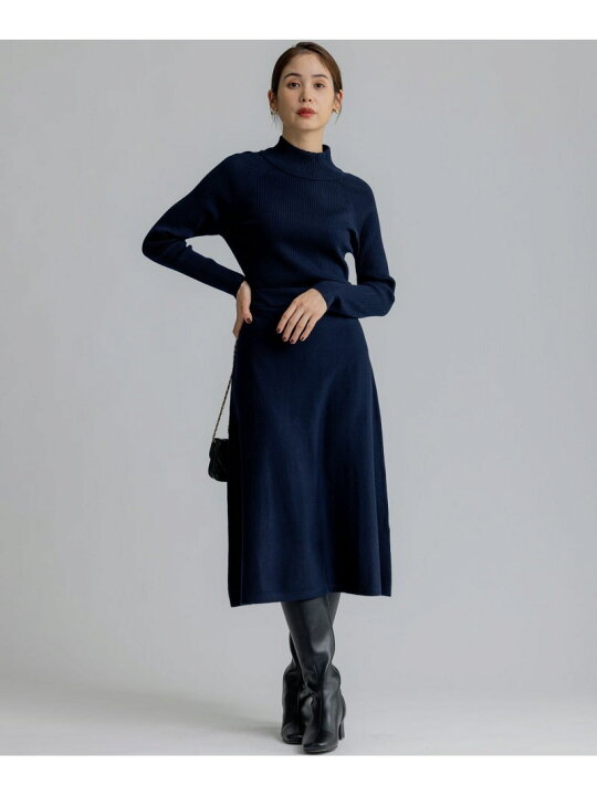 楽天市場】【SALE／50%OFF】【2SET・WEB限定】ジレワンピースセット  