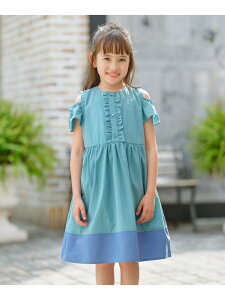 �ySALE�^30%OFF�z�yUV�P�A�z�y110-140cm�z�o�C�J���[ �����s�[�X �g�� KIDS �N�~�L���N �����s�[�X�E�h���X �����s�[�X �p�[�v���yRBA_E�z�y���������z[Rakuten Fashion]