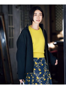 組曲 Kumikyoku コート レディースジャケット アウター 通販 人気ランキング 価格 Com