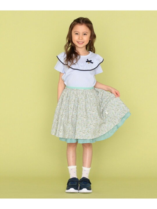 楽天市場】【SALE／70%OFF】【ひなちゃん着用/110-140cm】ナチュラル 
