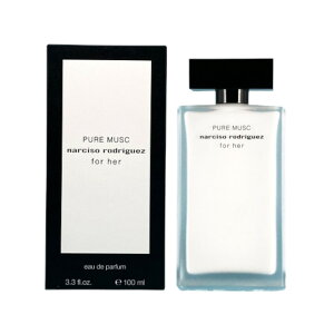 �i���V�\ ���h���Q�X Narciso Rodriguez �t�H�[�n�[ �s���A���X�N �I�[�h�p���t�@�� 100ml [ �i���V�\���h���Q�X NarcisoRodriguez ���� �t���O�����X EDP �V�g���X ���X�N ���f�B�[�X �����p ]�y ��z�� 