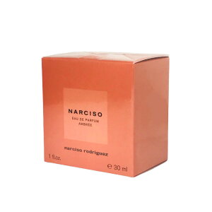 �i���V�\ ���h���Q�X Narciso Rodriguez �A���u�� �I�[�h�p���t�@�� 30ml [ �i���V�\���h���Q�X NarcisoRodriguez ���� �t���O�����X EDP �A���o�[ �t���[���� �E�b�f�B ���f�B�[�X �����p ]�y ��z�� ����