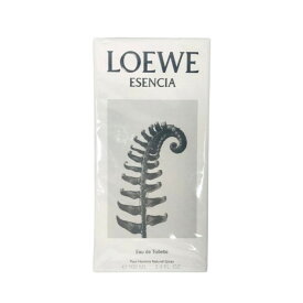 ロエベ エセンシア EDT 100ml [ LOEWE 香水 フレグランス EDT メンズ メン 男性用 男性 ベルガモット フローラル ギフト プレゼント オードトワレ ]【 宅配便 送料無料 】-frs+