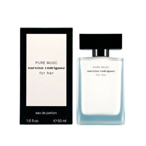 �i���V�\ ���h���Q�X Narciso Rodriguez �t�H�[�n�[ �s���A���X�N �I�[�h�p���t�@�� 50ml [ �i���V�\���h���Q�X NarcisoRodriguez ���� �t���O�����X EDP �V�g���X ���X�N ���f�B�[�X �����p ]�y ��z�� ��