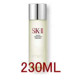 Sk2 フェイシャルトリートメントエッセンス 330mlの通販 価格比較 価格 Com