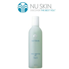 楽天市場 ニュースキン ボディクレンジング ジェル 送料込みの通販