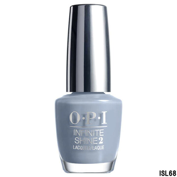 楽天市場 2点購入でプレゼント Opi インフィニットシャイン ネイルラッカー Isl68 リーチ フォー ザ スカイ 15ml マニキュア オーピーアイ ポリッシュ ネイル マニュキア ネイルポリッシュ ブルー グレー おうち時間 爪 定形外 送料無料 くもくもスクエア