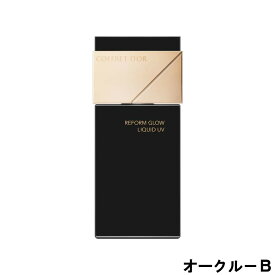 【2点購入でラベンダー】 カネボウ コフレドール リフォルムグロウ リクイドUV オークル－B ファンデーション 30ml SPF36・PA+++ [ リキッド スポンジ 付き カバー力 ]【 定形外 送料無料 】