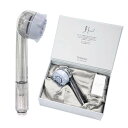 【正規品】【メーカー保証付き】 ミラブル ウルトラファインミスト シャワーヘッド mirable [ ヘッドスパ 自宅 / ミストシャワー / ミストシャワーヘ...