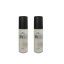 【2点購入でハッカ油】 シュワルツコフ ファイバープレックス ボンドオイル 150ml 2個セット [ ファイバー プレックス ヘア トリートメント アウトバストリートメント サロン 美容室 サロン専売品 セット カラー ダメージ ケア ブリーチ ヘアオイル スタイリング ]