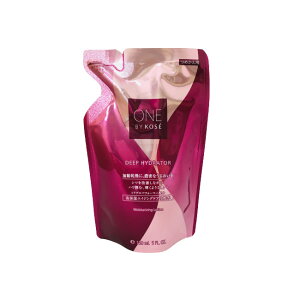 y2_wōGETzR[Z[ oCR[Z[ fB[vnCh[^[ ߂p 150ml [ ONE BY KOSE 򕔊Oi ϐ lւ tB  ێ qA_ Z~h GCWOPA 