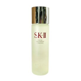 【2点購入で香料GET】【使用期限2025年12月8日まで】 SK-II FTエッセンス 230 ml sk2 フェイシャルトリートメントエッセンス 【輸出用デザイン】 [ SK-II SK SK-2 エスケーツー SKII 化粧水 FTエッセンス 330mlも人気 訳あり ワケアリ ] 【 送料無料 】