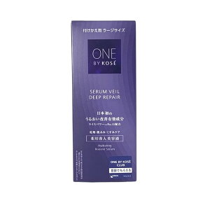 y2_wWI}Pz R[Z[ ONE BY KOSE ZF[ fB[vyA [W tp 120ml [ 򕔊Oi kose oCR[Z[ [[ t et et  j V~ 