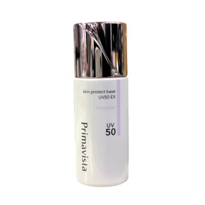 �y2�_�w���ō���GET�z �v���}���B�X�^ �X�L���v���e�N�g�x�[�X �玉������h�~ UV50 EX SPF50�EPA+++ 25ml �x�[�W�� / ���x���_�[ / �t���b�V���O���[�� / �N���A�u���[ [ sofina primavista �v���}�r�X�^ 
