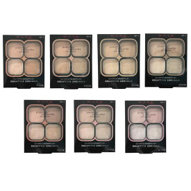 【2点購入で香料GET】 ケイト ポッピングシルエットシャドウ OR-2 / PK-1 / OR-1 / RD-1 / BE-1 / BR-1 / MV-1 [ KATE(ケイト) KATE パウダー アイシャドウ アイシャドー ]【 定形外 送料無料 】