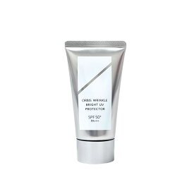 【2点購入でヒノキ油】 オルビス リンクルブライト UVプロテクター N SPF50+ PA++++ 50g [ ORBIS UVケア 日焼け止め サンケア 日焼止め 美白 エイジングケア 医薬部外品 リニューアル品 ]