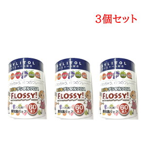 FLOSSY tbV[ ǂptX 60{×3f^tX qǂp ԃPA ₳tX dグ݂ [ qǂ Ԑ| ̃PA qpi f^PA LbYp tXsbN ƒ