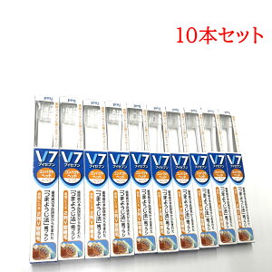 PMJ V7���u���V �R���p�N�g/ �z���C�g 10�{�� ��p���u���V �f���^���P�A ���o�P�A [ ���u���V �n�u���V �f�C���[�P�A ���ԃP�A �q���p�i �����P�A �g�їp ���s�p �ƒ�p �V���v�����u���V �R��