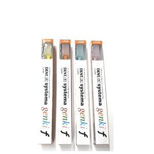 LION DENT.EX systema genki F uV 1{yF͑Iׂ܂z [ CI fg EX VXe} QL FuV NҌ Lwbh ׃X[p[e[p[ w w I[PA v[N