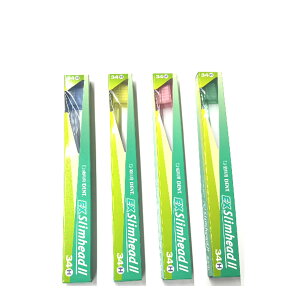 ���C�I�� DENT EX �X�����w�b�h 2 #34H 1�{ �y�F�͑I�ׂ܂���z[ LION DENT.EX Slimhead2 �X�����w�b�h2 ���u���V ���Ȑꔄ �X�����w�b�h ��ז� �R���p�N�g�w�b�h �v���[�N�P�A �n�u���V ��l�p���u��