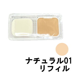 【2点購入で薔薇バーム】 オルビス タイムレスフィットファンデーションUV リフィル ナチュラル01 11g パフ付・ケース別売 SPF30 PA+++ [ オルビス 化粧品 ORBIS ] +lt7+【 定形外 送料無料 】