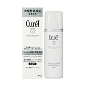 【2点購入でラベンダー】 美白化粧水 3 とてもしっとり 140ml 花王 キュレル ( Curel ローション 医薬部外品 無着色 無香料 化粧水 敏感肌 乾燥肌 保湿 セラミド )【 定形外 送料無料 】