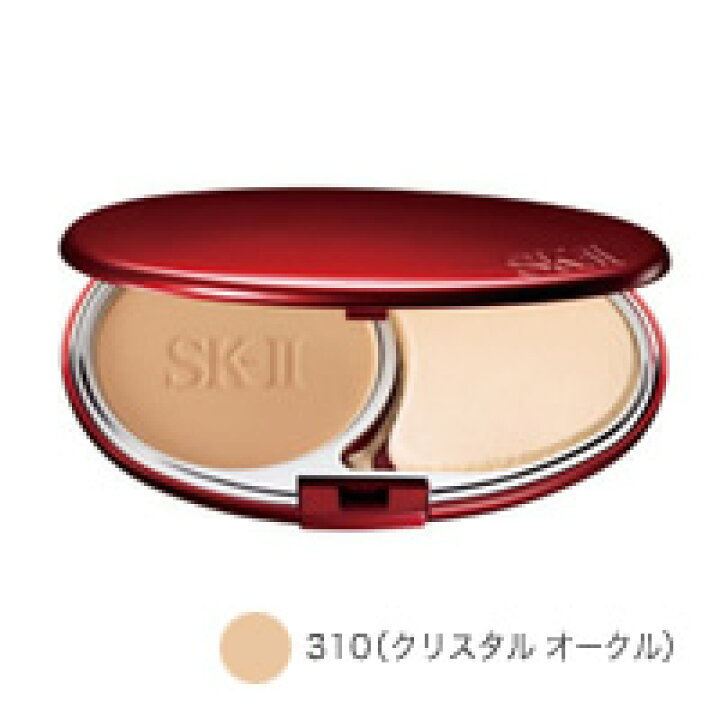 楽天市場】【2点購入で香料GET】SK-2 クリアビューティ パウダー 