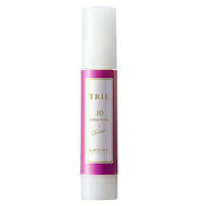 �y2�_�w���Ńn�b�J���z�g���G trie �G�}���W���� �y10�z 50ml( �n�[�h�ȗ����グ�E�������胁�C�N )���x���R�X���e�B�b�N�X ���x�� LebeL +lt7+