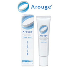 【2点購入でラベンダー】 アルージェ エッセンス ミルキークリーム 35g [ 全薬工業 化粧品 Arouge 医薬部外品 敏感肌 乾燥肌 保湿 クリーム 保湿クリーム フェイスクリーム 乾燥 弱酸性 セラミド ]【 定形外 送料無料 】