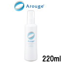 【2点購入で耳そうじ】 アルージェ モイスチャー ミストローション II 220mL ( しっとり ) L サイズ [ 全薬工業 化粧品 医薬部外品 化粧水 スプレー ミスト化粧水 ミスト 220 保湿 乾燥 敏感肌 乾燥肌 arouge セラミド ]【 送料無料 】※北海道・沖縄除く