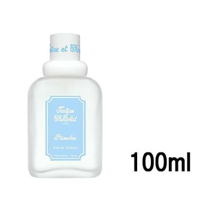 楽天市場 美容オイルプレゼント あす楽 タルティーヌ ショコラ プチサンボン オーデトワレ 100ml タルティーヌショコラ 香水 フレグランス Edt ナチュラルスプレイ ベビー用 赤ちゃん用 5 送料無料 北海道 沖縄除く くもくもスクエア
