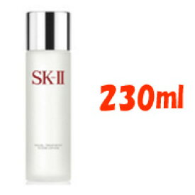 【2点購入で薔薇バーム】【あす楽】 SK2 フェイシャルトリートメント クリア ローション 230ml [ 化粧品 スキンケア SK-II SK SK-2 エスケーツー SKII ふきとり化粧水 215mlも人気 保湿拭き取り化粧水 ふき取り化粧水 化粧水 ]【 送料無料 】※北海道・沖縄除く