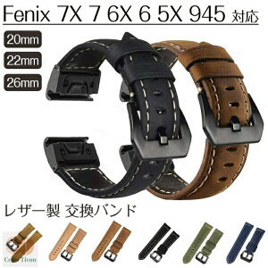 Garmin Fenix 7X 7 6X 6 5X 945Ή xg oh PUU[f rvxg X}[gEHb` xg xg ȒP R t[TCY  Y fB[X EHb`oh ւx