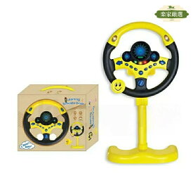 [楽家 知育おもちゃ公式店]ハンドル シミュレーション シミュレーション運転 模擬運転おもちゃ おもちゃ人気 子供用 おもちゃ ステアリングホイール 男の子 女の子 玩具 運転ステアリングホイール スタンド付き　ギフト 誕生日 プレゼント