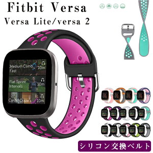fitbit versa oh xg tBbgrbg fitbit versa 2 /fitbit versa lite xg VR ʋC ^ _  킢 rvpoh Jt X}[gEHb` oh ʊw 