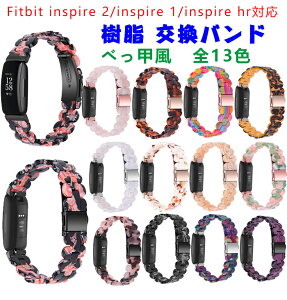 Fitbit Inspire HR/Inspire 1 & Inspire 2 �o���h�ɑΉ� �����x���g �ׂ��b ���f�B�[�X �K�[���Y �����Y ���� �X�e�����X�f�� �Y�S�[���h �o�b�N���o���h ���X�g�o���h �X�g���b�v �j�����p